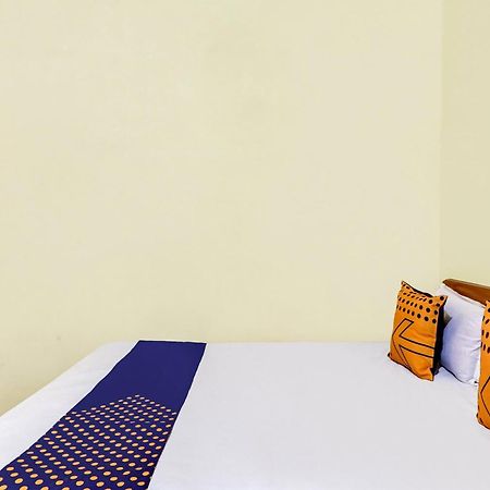 Hotel O Shivaye Rest House Deoghar Eksteriør billede