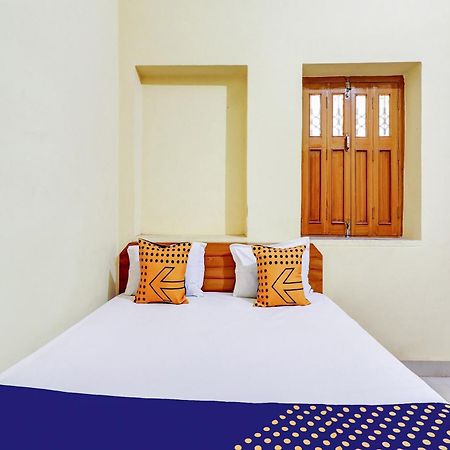 Hotel O Shivaye Rest House Deoghar Eksteriør billede