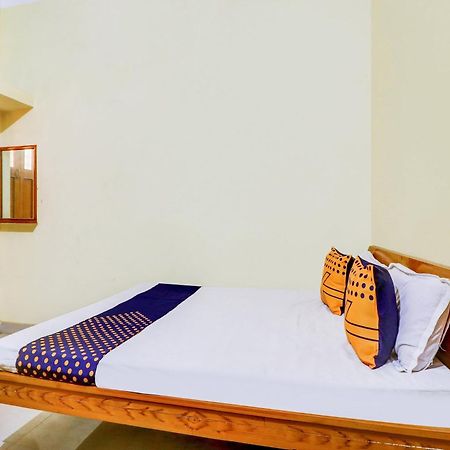 Hotel O Shivaye Rest House Deoghar Eksteriør billede