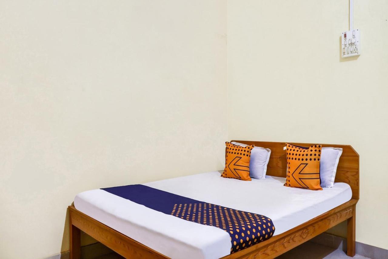 Hotel O Shivaye Rest House Deoghar Eksteriør billede