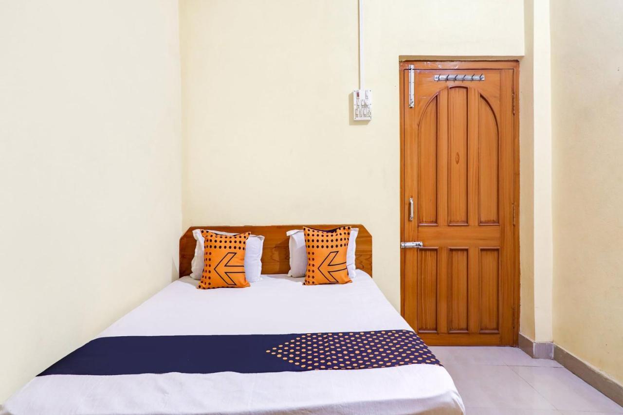 Hotel O Shivaye Rest House Deoghar Eksteriør billede