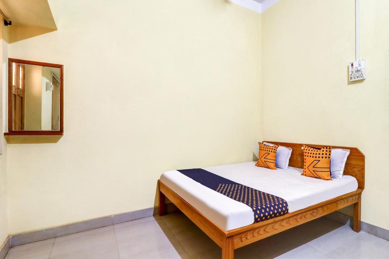 Hotel O Shivaye Rest House Deoghar Eksteriør billede