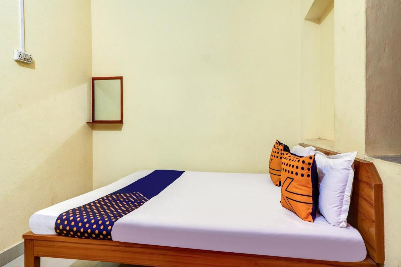 Hotel O Shivaye Rest House Deoghar Eksteriør billede